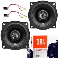 JBL RENAULT LAGUNA MEGANE CLIO PREDNÉ ZADNÉ REPRODUKTORY