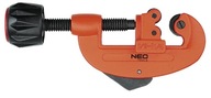 Neo Tools 02-402 rezačka rúr 3 - 30 mm