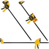 Automatická svorka 91cm DeWALT DWHT0-83187