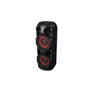 Rebeltec SoundBOX 630 Bluetooth reproduktor čierny