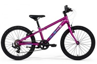 Detský bicykel M_BIKE KID 20 Pink 2022