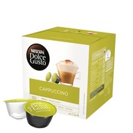 Kapsuly Nescafe Dolce Gusto Cappucino 16 ks.