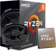 Procesor AMD RYZEN 5 4500 AM4 6 jadier 12 vlákien