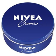 Nivea Cream univerzálny krém 400 ml plechovka