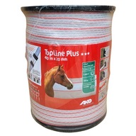 TopLine Plus páska 20mm 400m TriCOND Pastuch