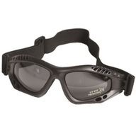 Taktické okuliare Mil-Tec Commando Goggles Air Pro