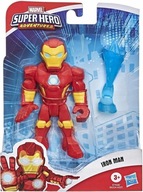 Akčná figúrka MARVEL Iron Man Hero Hasbro E7928