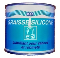 Silikónový tuk (Graisse Silicone) GEB 330 g