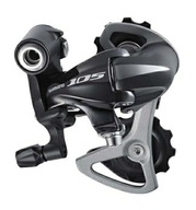 Zadná prehadzovačka SHIMANO 105 5701 10speed SS 30t max.