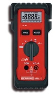 BENNING MM 1 multimeter, digitálny