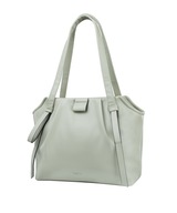 Dámska kabelka PUCCINI Shopper Green BK1221081 5