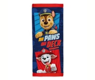 PAW PATROL CHASE návlek na opasok 19x8cm 1 ks.