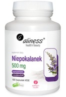 Aliness NIEPOKALANEK VITEX extrakt 100k MENOPAUZA