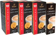 TCHIBO CAFISSIMO CAFFE CREMA FINE AROMA 96 + 4 ks