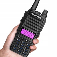 Baofeng UV 82 Duobander PMR Band/Dual rádio