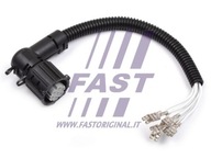 FAST FT86400 Adaptérový kábel, zadné svetlá