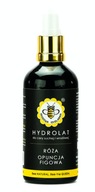 Miodowa Mydlarnia Hydrolat Ruža opuncie 100ml