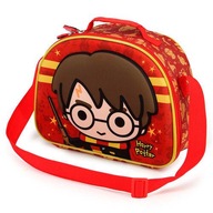 Harry Potter 3D Food Bag (obedová taška)