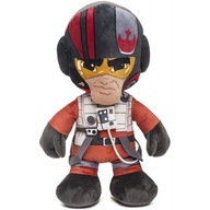 DISNEY plus Star Wars Poe Dameron 19 cm 1500080