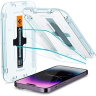 SPIGEN EZ FIT 2X GLASS PRE IPHONE 14 PRO MAX