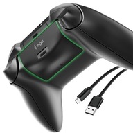 BATÉRIA BATÉRIA 1000mAh+ PAD XBOX SERIES X S