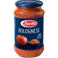 Boloňská paradajková omáčka Barilla s mäsom 400g