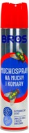 MUCHOSPRAY SPREJ NA HMYZ BROS 750ML