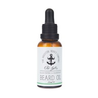 Brighton Beard Black Pepper Grapefruitový olej 30