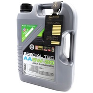 Motorový olej Liqui Moly Special Tec AA 5w20 5L