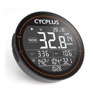 Cyklopočítač CYCPLUS M2 s GPS Bluetooth ANT+