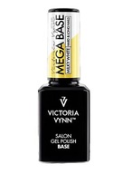 Mega Base Milky White Building Base 15ml Victoria Vynn