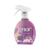 Lenor Crease Releaser Exotic Bloom sprej na žehličku 500 ml