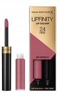 Max Factor Lipfinity 24h 020 Anjelský rúž