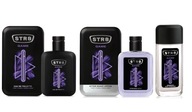 STR8 GAME SET 3ks EDT100ml + ASL100ml + DNS85ml