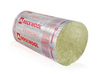 Minerálna vlna 40mm Rockwool izolačná rohož 6mb