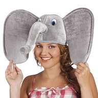 Čiapka Elephant Lux