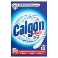 Calgon prášok 1 kg