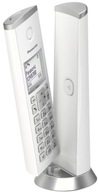 Bezdrôtový LCD telefón Panasonic KX-TGK210 DECT