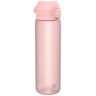 Fľaša ION8 BPA Free 500ml I8RF500ROS Rose Quartz