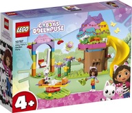 LEGO Fairy Garden Party 10787