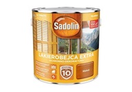 Extra mahagónové moridlo 2,5L Sadolin