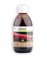 HAPLABS Hepatic 250ml - regenerácia a ochrana pečene