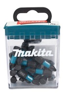 MAKITA BIT IMPACT BLACK PH2 x 25mm E-12360 25 ks.