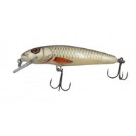 Wobler Salmo Minnow SINKING 5cm/5g DACE