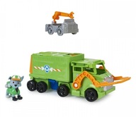 Spin Master Paw Patrol Truck Rocky Vehicles