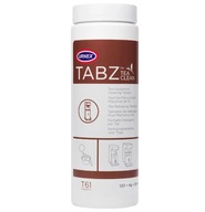 Urnex Tabz Tea Clean na čistenie 480 g