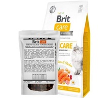 Brit Care GF Haircare Healthy & Shiny Coat 1kg