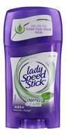 Lady Speed ​​​​Stick Aloe Sensitive Stick 45 ml