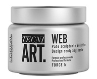 Loreal Tecni.Art WEB 5 veľmi silná vláknitá texturizačná pasta 150ml