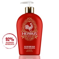 Herbus The Rich telový balzam 300 ml